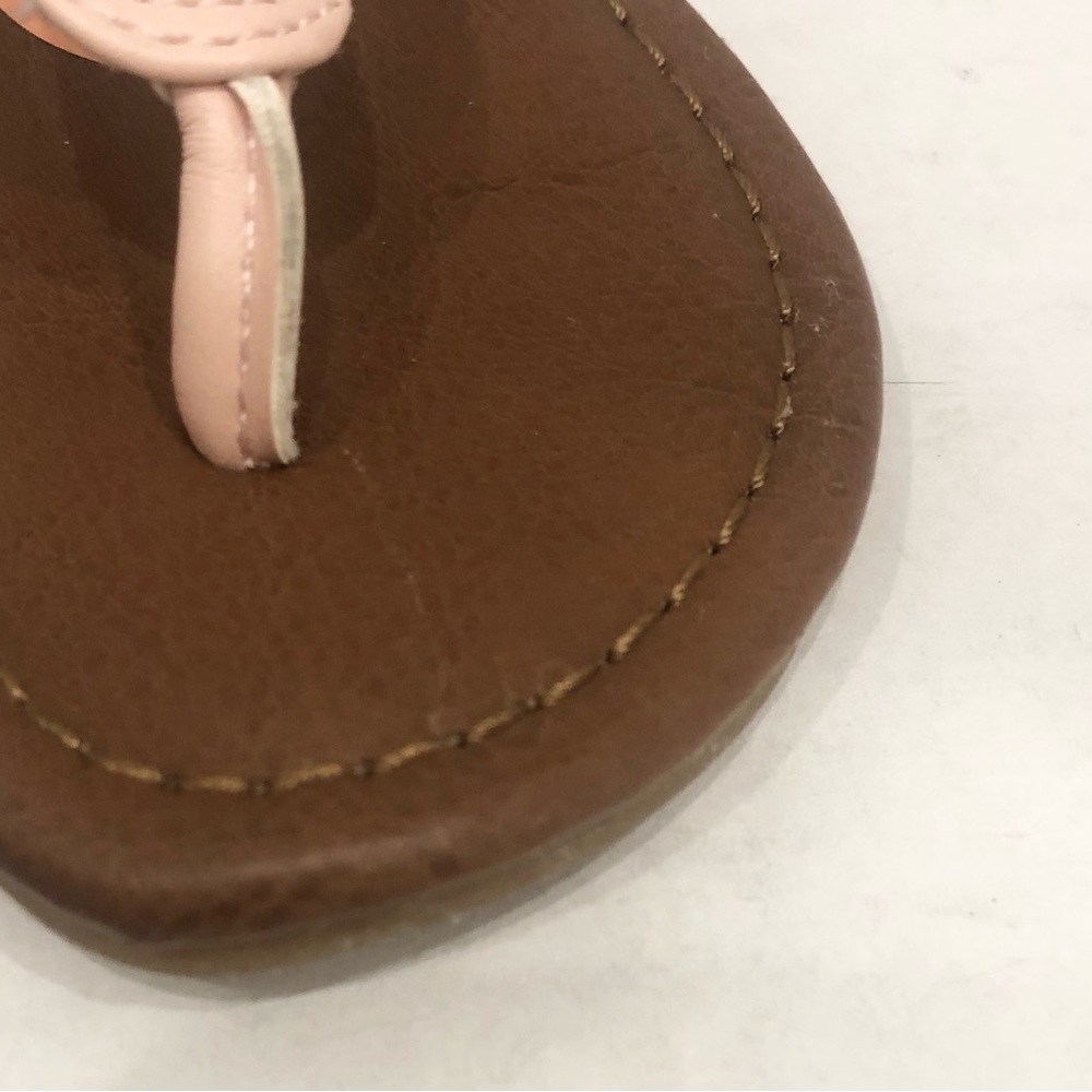 Michael Michael Kors Kids Sandals - Size 7 - Picture 11 of 12